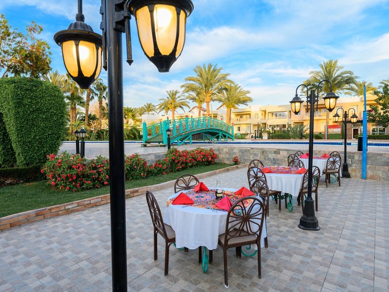 Movie Gate Golden Beach demnächst Golden Beach Resort 36 - Restaurant