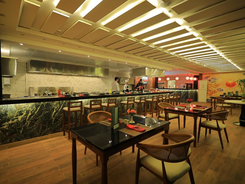 Movie Gate Golden Beach demnächst Golden Beach Resort 39 - Restaurant