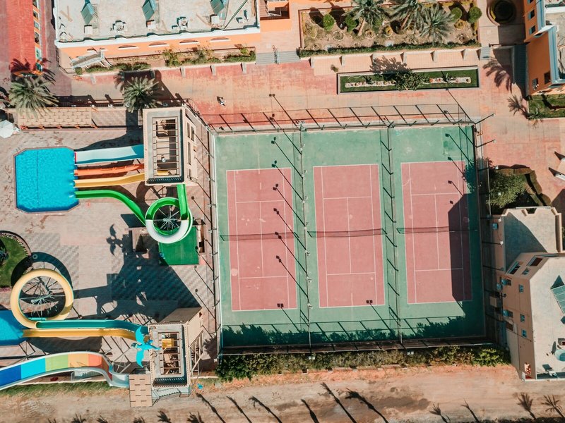 Movie Gate Golden Beach demnächst Golden Beach Resort 44 - Sports and leisure