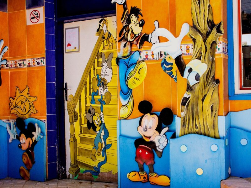 Movie Gate Golden Beach demnächst Golden Beach Resort 50 - Family