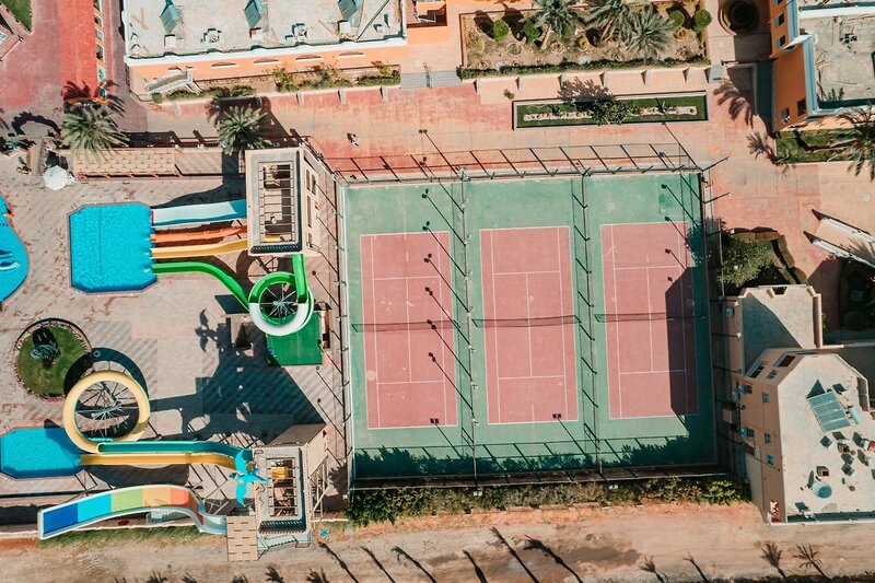 Movie Gate Golden Beach demnächst Golden Beach Resort 88