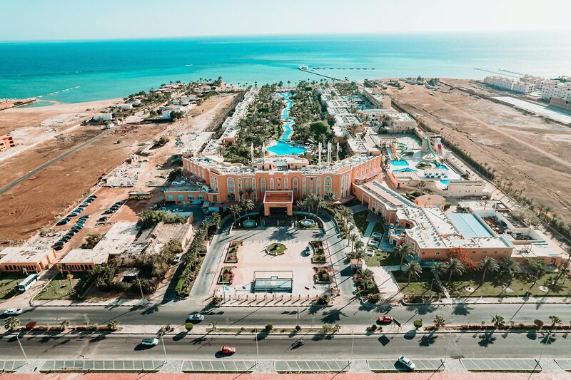 Golden Beach Resort 2