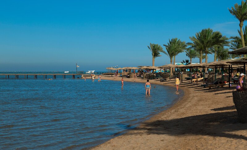 Golden Beach Resort 7