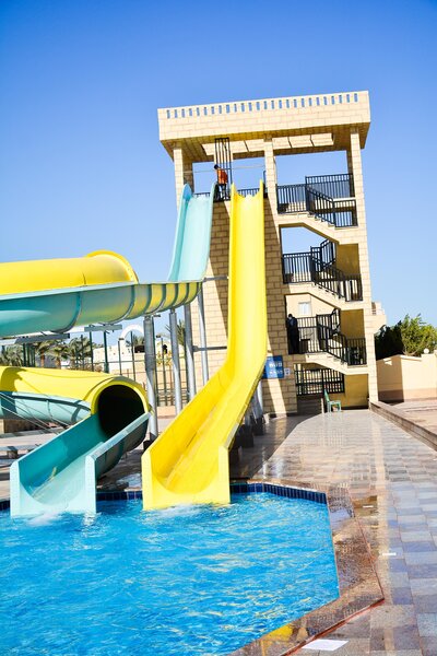 Golden Beach Resort 8