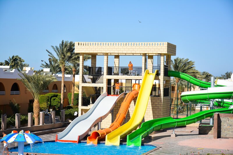 Golden Beach Resort 9