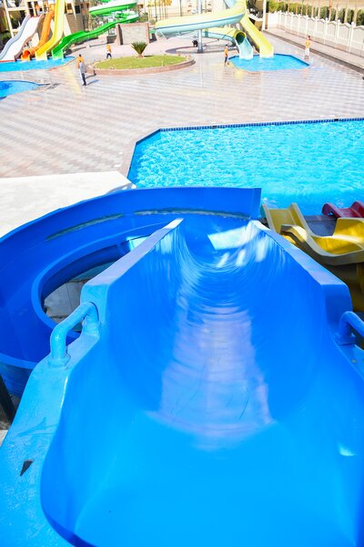 Golden Beach Resort 10