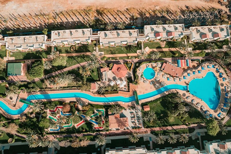 Golden Beach Resort 12