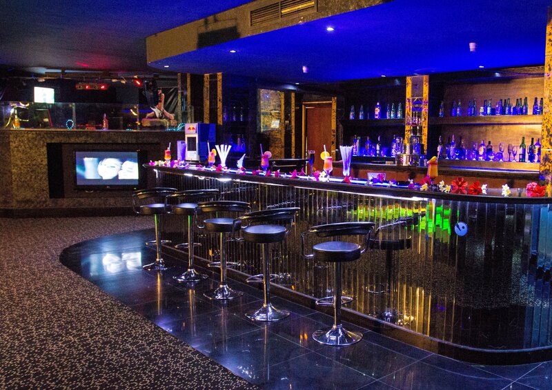 Golden Beach Resort 22