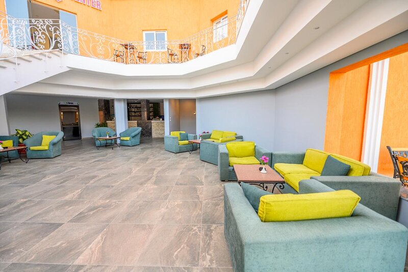 Golden Beach Resort 23