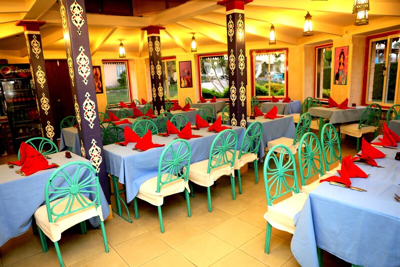 Golden Beach Resort 26