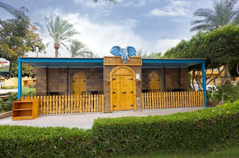 Golden Beach Resort 34