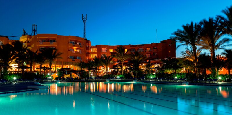 Golden Beach Resort 36