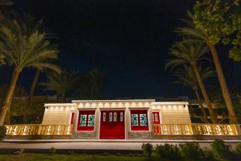 Golden Beach Resort 40