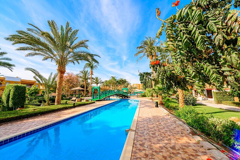 Golden Beach Resort 47