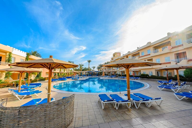 Golden Beach Resort 52