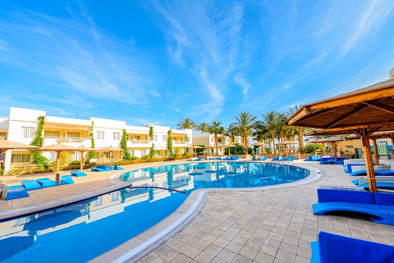 Golden Beach Resort 53