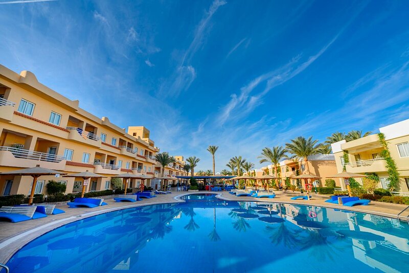 Golden Beach Resort 55