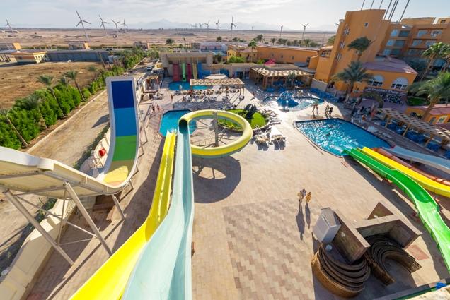 Golden Beach Resort 60