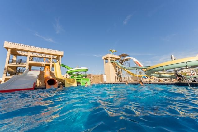 Golden Beach Resort 61