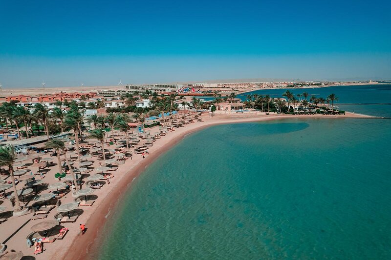 Golden Beach Resort 64