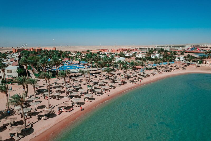 Golden Beach Resort 65