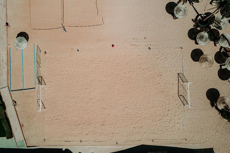 Golden Beach Resort 76