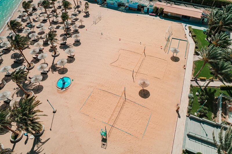 Golden Beach Resort 77