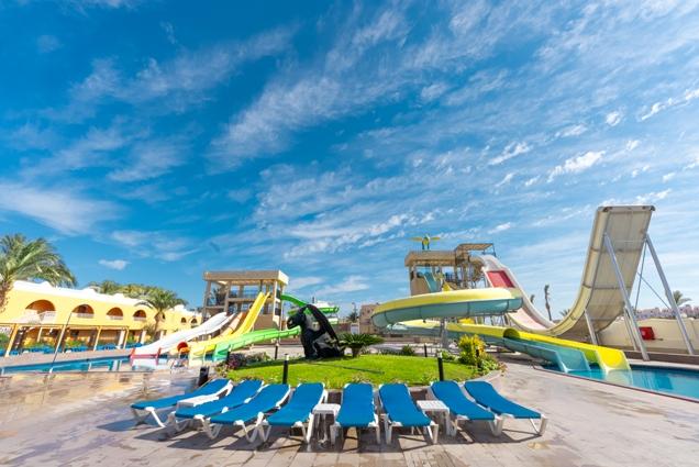 Golden Beach Resort 78