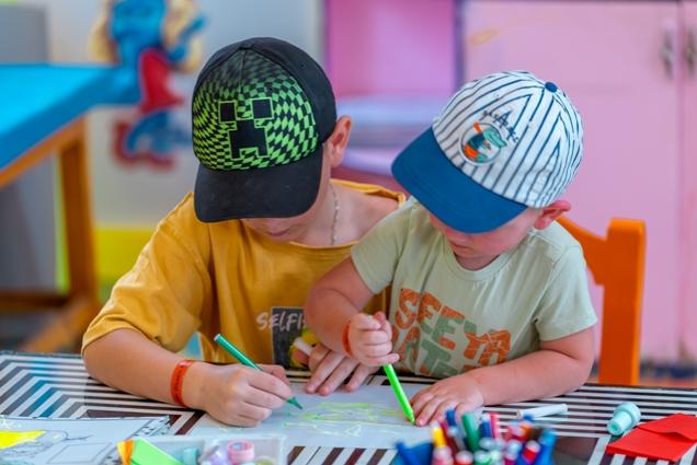 Golden Beach Resort 89