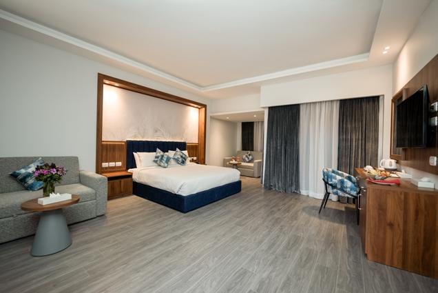 Golden Beach Resort 96