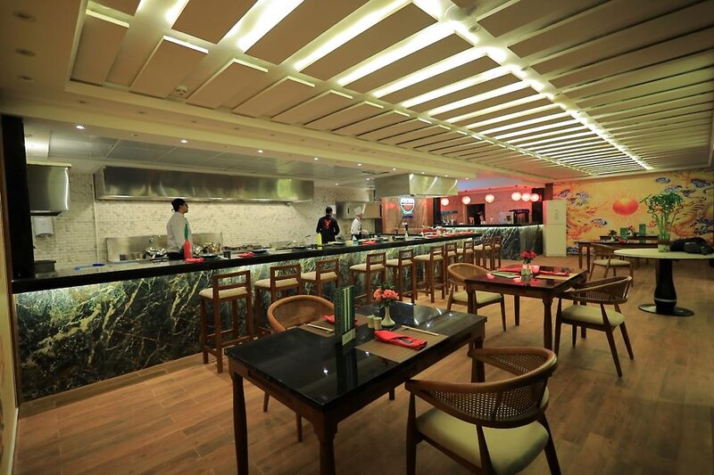 Golden Beach Resort 97