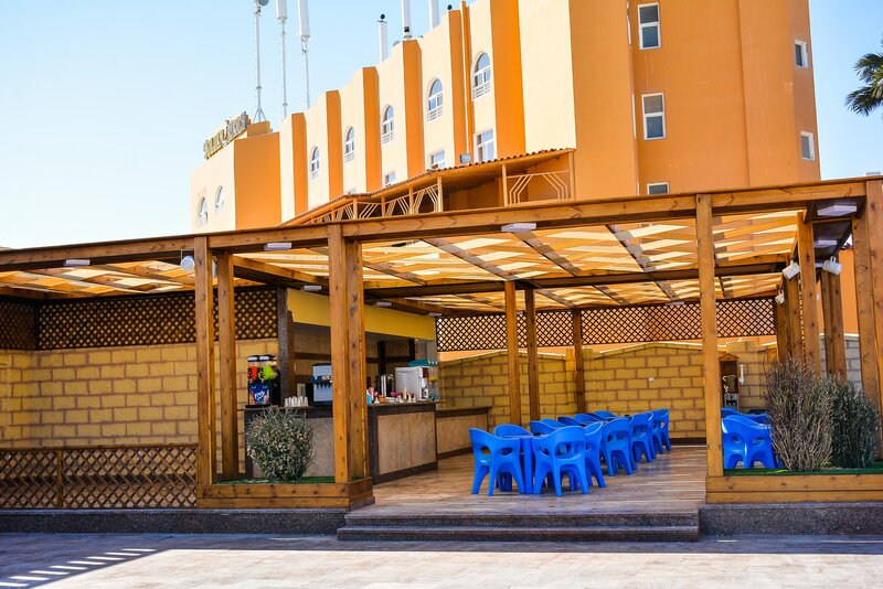 Golden Beach Resort 100