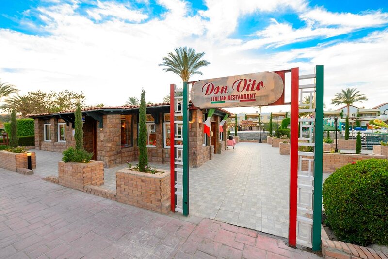 Golden Beach Resort 102