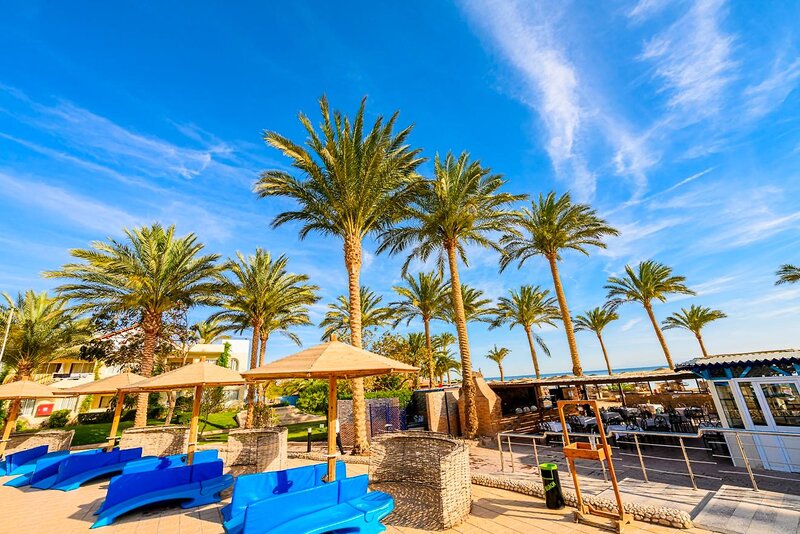 Golden Beach Resort 103