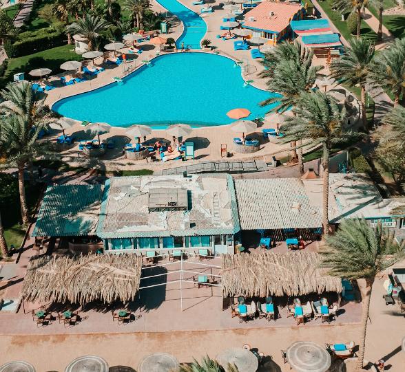 Golden Beach Resort 104