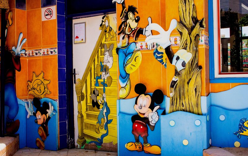 Golden Beach Resort 106