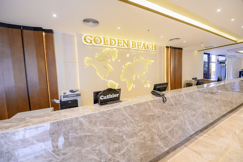 Golden Beach Resort 109