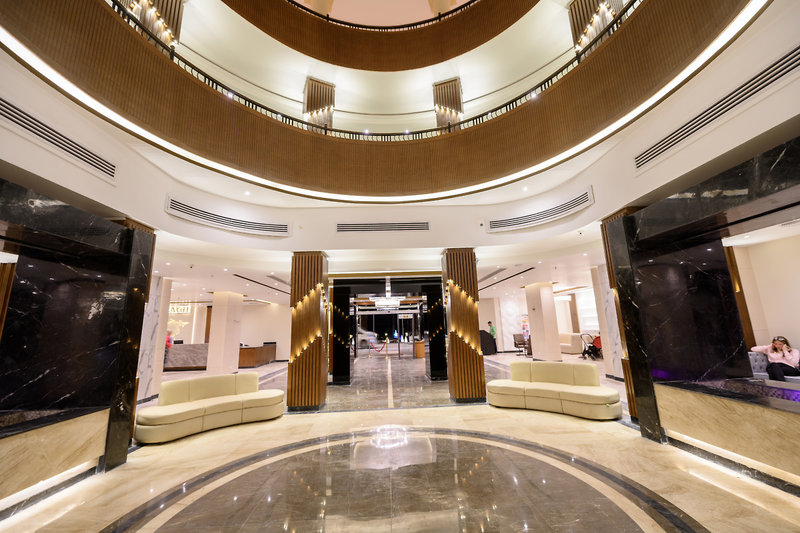 Golden Beach Resort 110