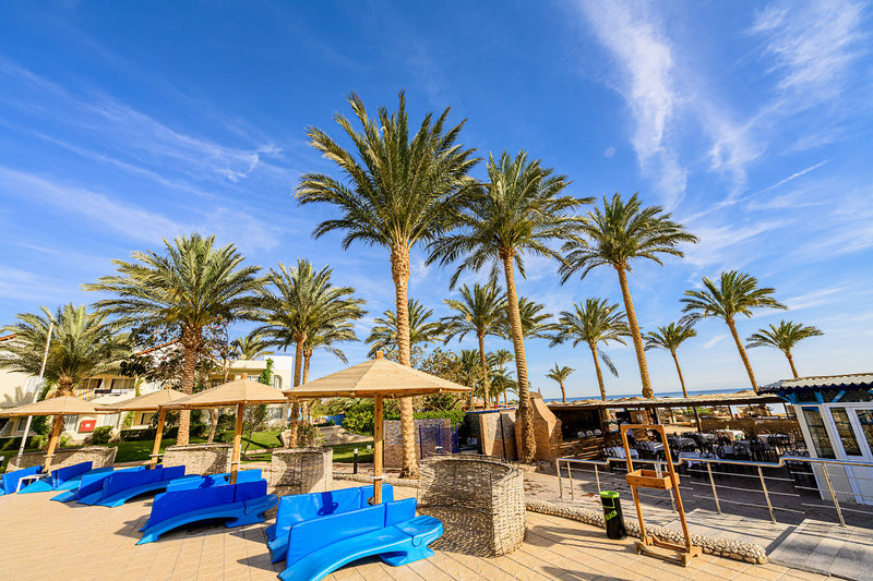 Golden Beach Resort 118