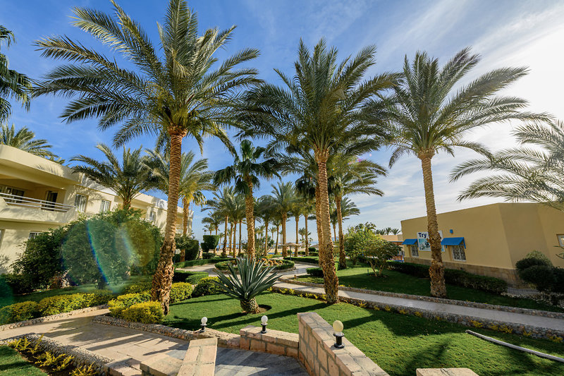 Golden Beach Resort 119