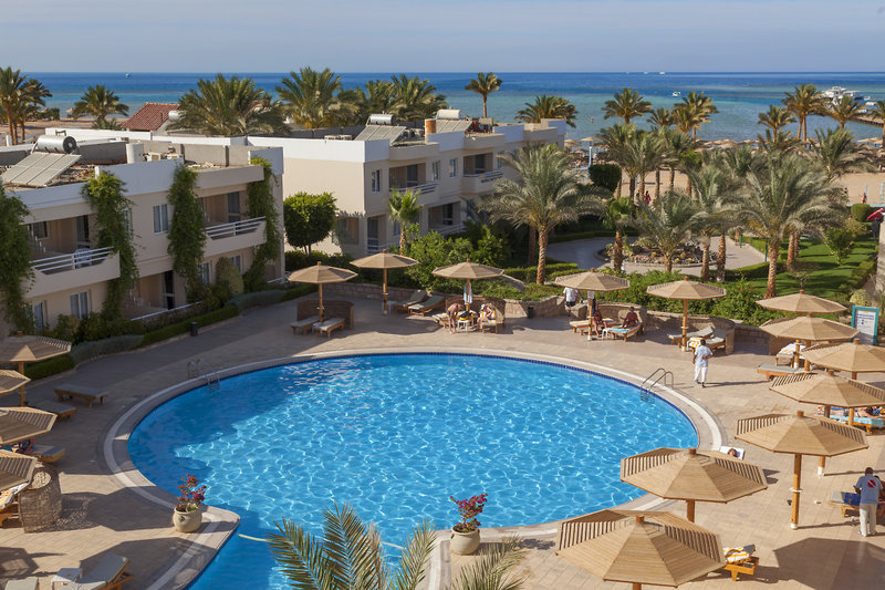 Golden Beach Resort 122