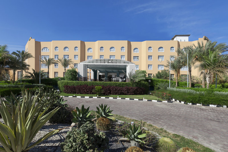 Golden Beach Resort 124