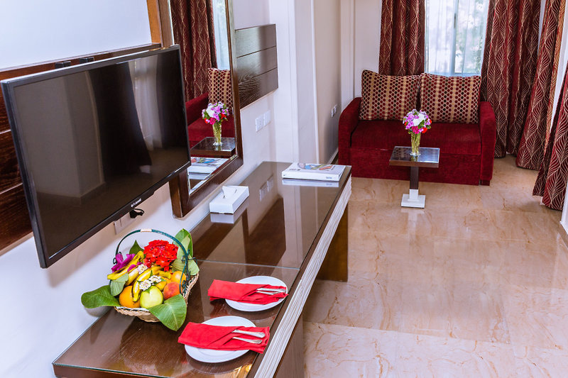 Golden Beach Resort 130