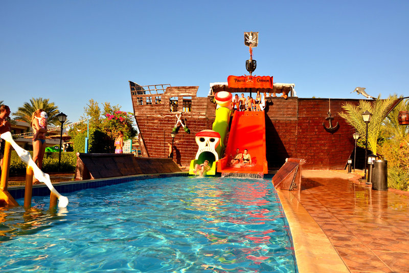 Golden Beach Resort 131