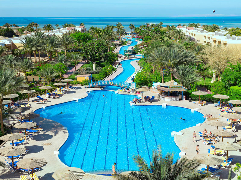 Movie Gate Golden Beach demnächst Golden Beach Resort 1