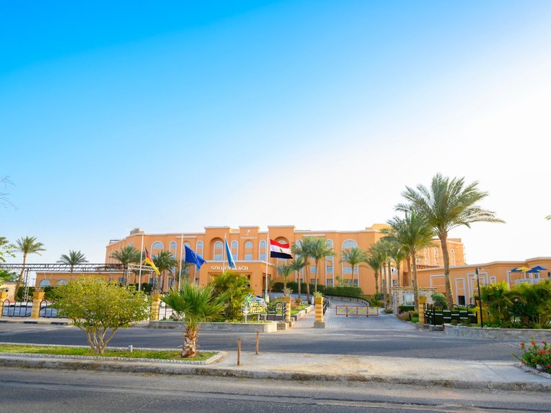 Movie Gate Golden Beach demnächst Golden Beach Resort 2