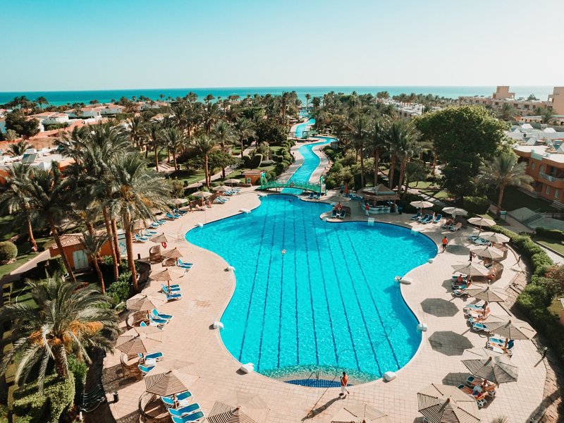 Movie Gate Golden Beach demnächst Golden Beach Resort 3