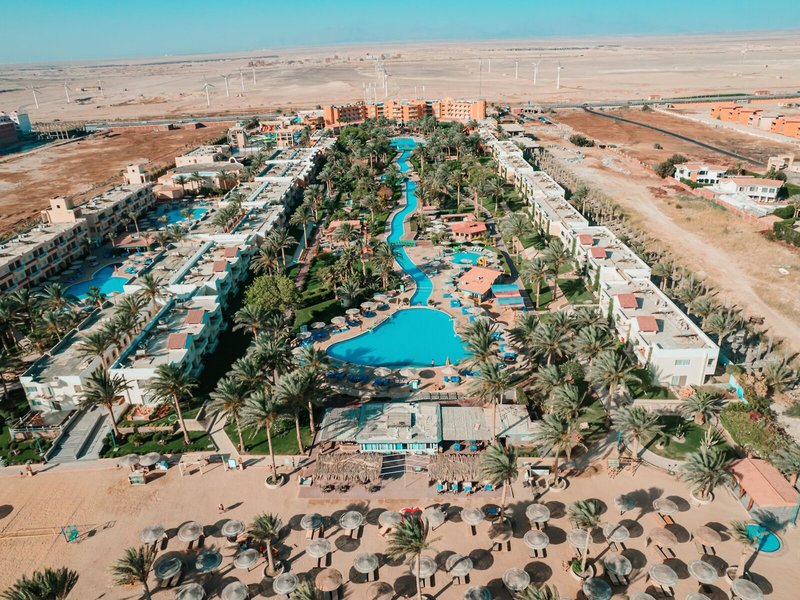 Movie Gate Golden Beach demnächst Golden Beach Resort 4