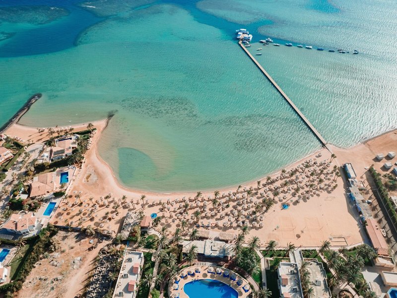 Movie Gate Golden Beach demnächst Golden Beach Resort 7