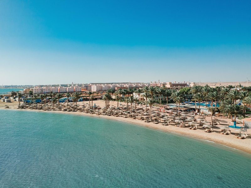 Movie Gate Golden Beach demnächst Golden Beach Resort 9